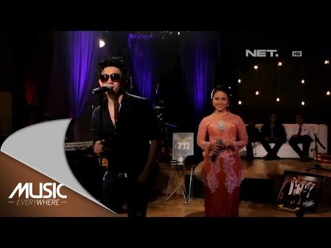 Seventeen ft. Ervina & Alvin W - Sumpah Mencintaimu (Live at Music Everywhere) *
