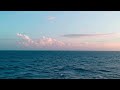 1 Hour Ocean Sounds Calming Waves For Deep Sleep Meditation Relaxation
