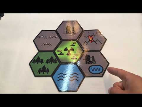 Masters of Mayhem tutorial