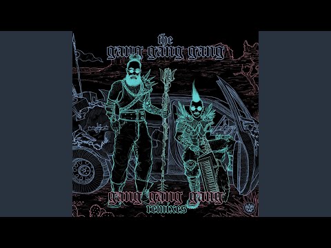 GANG GANG GANG (Young Earth Sauce X Albin Myers Remix)