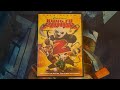 Opening To Kung Fu Panda 2 2011 DVD
