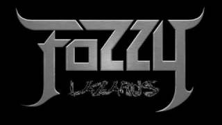 Lazarus - Fozzy