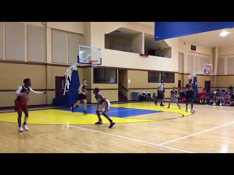 Cy Fair Kings 14u 61 Dream Elite 32 - Spring Ice Breaker