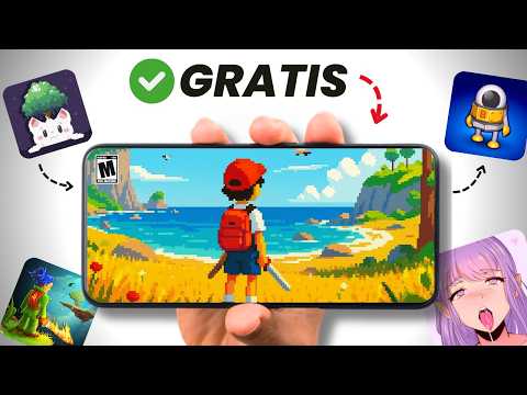 17 FREE Games Worth Playing on Android and iOS