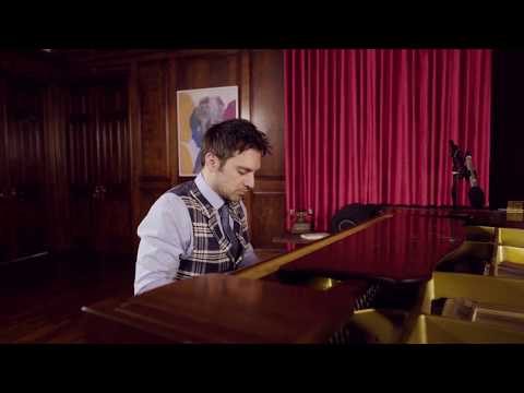 Ragtime Rondo Alla Turca - Ragtime Mozart