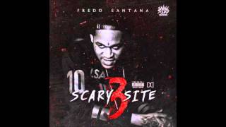 Fredo Santana - Ten Minutes [Snippet]