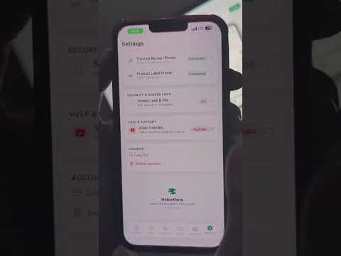 Introduction to MobixKhata