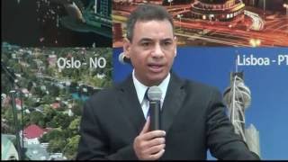 Ezequiel 22,  Alguém na Brecha | Pr. Robson Ferreira