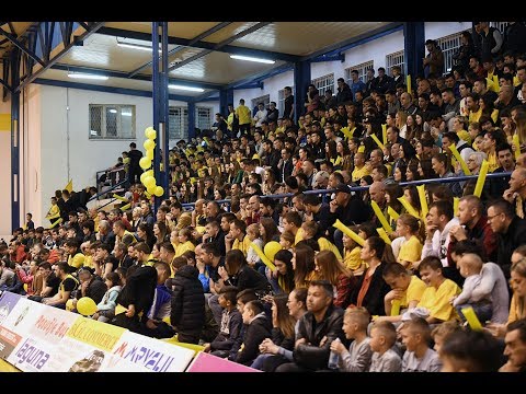 KK Posušje - HKK Čapljina