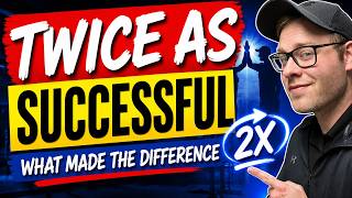 What Made Our Training Business Twice As Successful