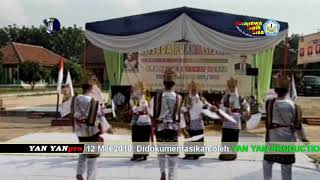 Download lagu Tari Melinting-Sanggar Tari SMA N1 Waway Karya mp3