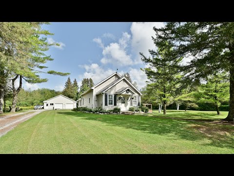 386 Taylor Rd, Warkworth - Open House Video Tour