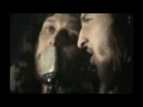 The Plastic People Of The Universe - Run Run Run (1971)