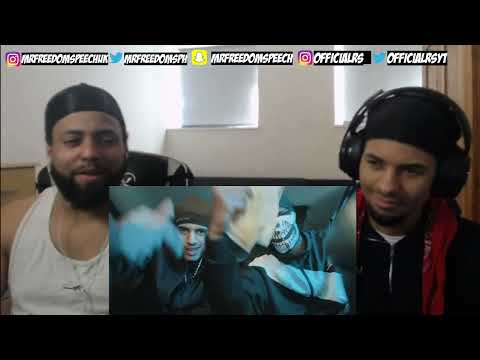 THIS Shit  bangerS 🔥 *UK🇬🇧REACTION*  🇩🇰  ORIO X SHOOTER GANG - SAMURAI  ( Official Video )