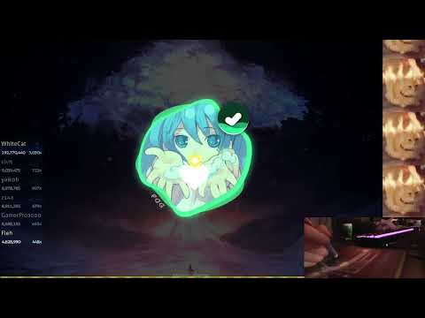 Gram vs. Kobaryo - Yggdrasil #3 / 99.16 / 4x / 718pp