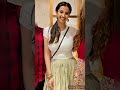 Cute Meenakshi Chowdary Actress Movie Goat Vijay