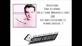Patricia Kaas - Vénus des abribus