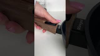 Сковорода алюмінієва глибока RINGEL EXPERT без кришки, 22 см (RG-1144-22)