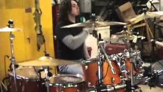 Ben Keenan playing Clocks by Parabelle
