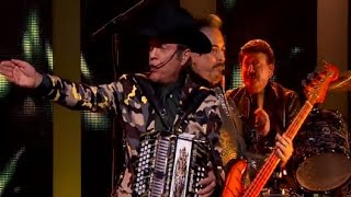 Los tigres del norte - Los hijos de hernandez