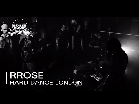 Rrose DJ Set | Boiler Room x Kaos