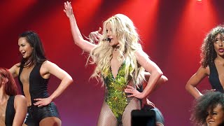 Britney Spears - Piece Of Me (Live From Las Vegas)