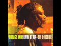 Horace Andy - Fire A Go Burn