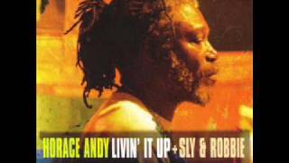 Horace Andy - Fire A Go Burn