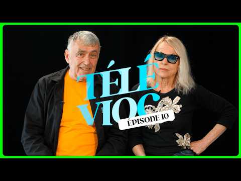 image video : TELE VIOC #10