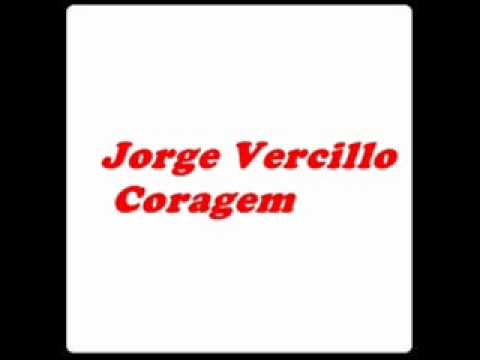 Coragem - Jorge Vercillo