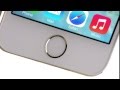 IPhone 5S Official Video HD