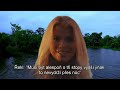 Hurricane - The Castellows - (Music video and Czech subtitles Bob Martinec)
