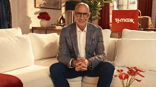  Stanley Tucci: A Maxxinisto’s Origin Story Commercial