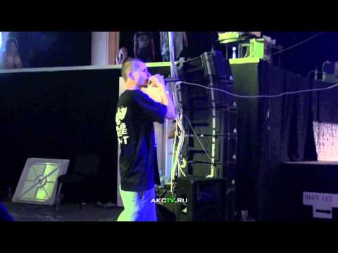 AKCTV: 19.06.11 - ЦКЗ "Аврора"/ СТЭПМАН