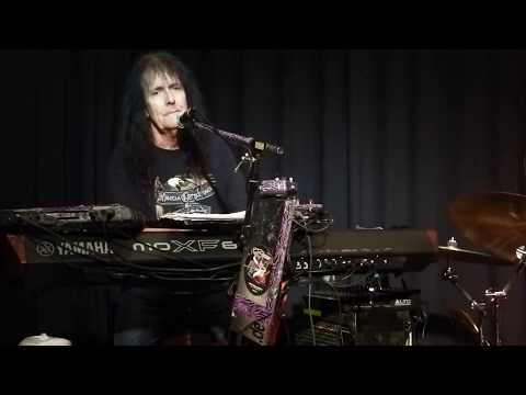 Jan Bierther Trio & Martin Gerschwitz -The House Of The Rising Sun