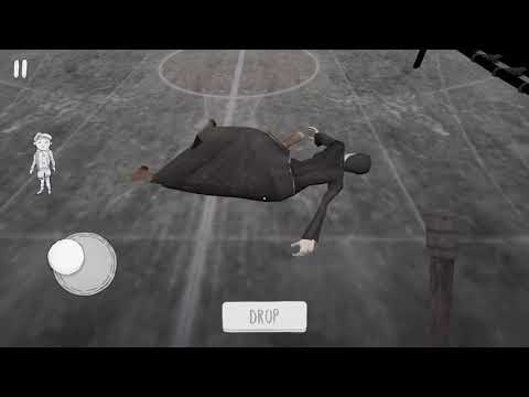 EVIL NUN - BOOOOOM GAMEPLAY IOS,ANDROID