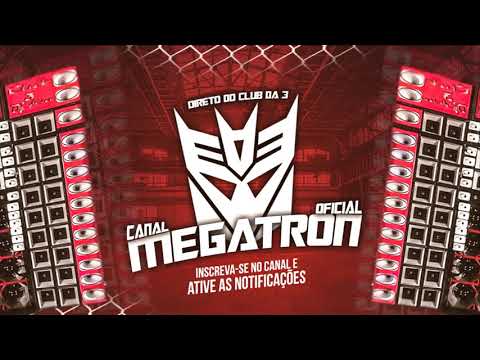 HIT DO MEGATRON - MC GU e MC Bryan SS  - Megatron tron tron ( DJ Renan )
