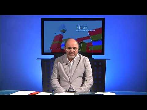 Primo piano - Composizione consiglio comunale di Siena