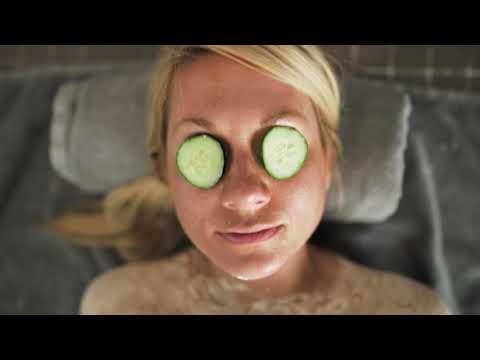 Spa Solage in Napa Valley