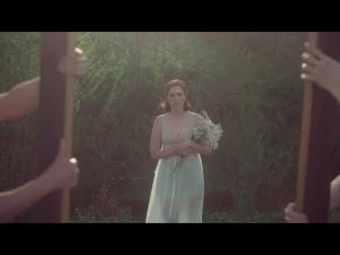 Jeni Schapire - Porcelain (Official Music Video)