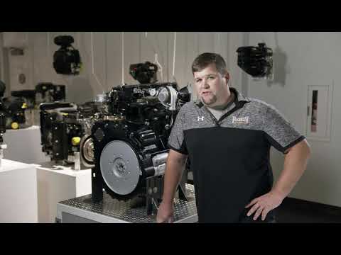KOHLER KDI ENGINE TESTIMONIAL
