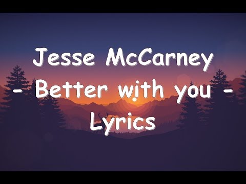 download lagu mp3 mp4 Better With You Lyrics, download mp3 Better With You Lyrics free download mp3, download mp3 Better With You Lyrics