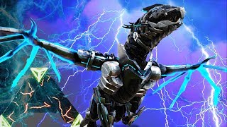 次世代型ワイバーンが異次元すぎた。 Ark ラグナロク編#7
