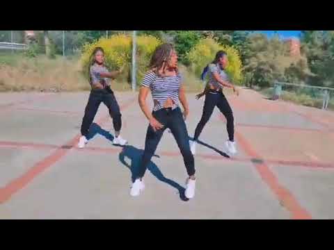 Nobody Hausa cover Abdulhaq