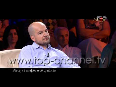 Top Show, 9 Qershor 2015, Pjesa 2 - Top Channel Albania - Talk Show