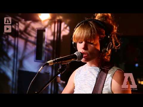 Haley Bonar - Last War - Audiotree Live