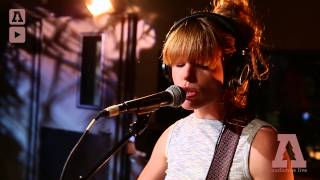 Haley Bonar - Last War - Audiotree Live
