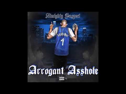 Almighty Suspect - "Tru Story" OFFICIAL VERSION