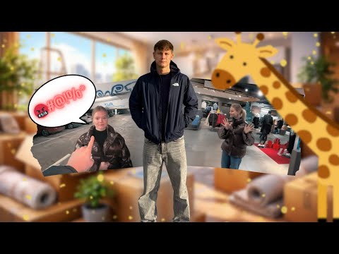 We're moving out of Pt. 2 | Mike