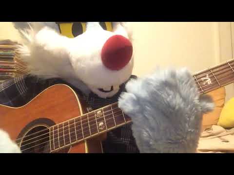 a hole is a hole is a hole - Acoustic - by Scurrow